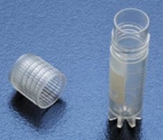 Merck TPP cryotubes