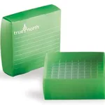 Merck TrueNorth Flatpack PP Thin Film Freezer Boxes
