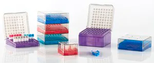 Merck Arctic Squares Cryostorage Box