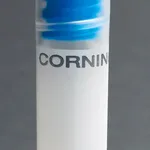 Merck Corning cryogenic vial with washer