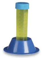 Merck One Well rack