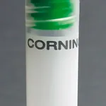 Merck Corning cryogenic vial with washer