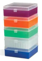 Merck Bel-Art Freezer Storage Box