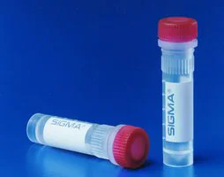 Merck Freezing vials 2.0 mL, sterile
