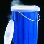 Merck Nalgene Dewars