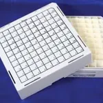 Merck Nunc MAX-100 Cryostore storage boxes