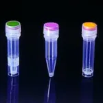 Merck Freezing vials, natural