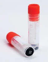 Merck Corning cryogenic vials, external thread