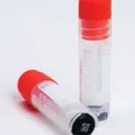 Merck Corning cryogenic vials, external thread