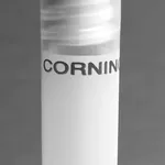 Merck Corning cryogenic vial with washer