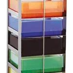 Merck TrueNorth Chest Freezer Rack