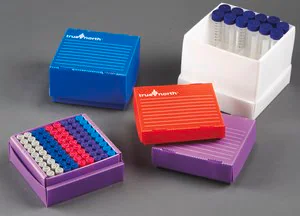 Merck TrueNorth Flatpack PP Freezer Boxes