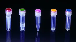 Merck Freezing vials, natural