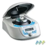 Merck MC-12 High Speed Microcentrifuge with rotor for 12 x 1.5/2.0 mL tubes