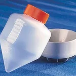 Merck Corning large volume centrifuge tube support cushions