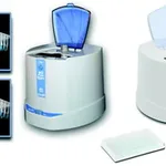 Merck Labnet MPS 1000 Mini plate spinner
