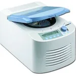 Merck Labnet Prism R Refrigerated Microcentrifuge