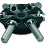 Merck Corning LSE rotors for LSE compact centrifuges
