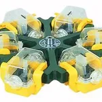 Merck Hettich ROTOFIX 32A/Universal 320/320R centrifuge accessories