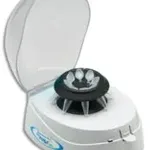 Merck MyFuge mini centrifuge