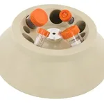 Merck Corning LSE rotors for LSE compact centrifuges