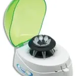 Merck MyFuge mini centrifuge