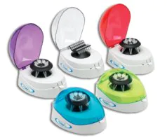 Merck MyFuge mini centrifuge