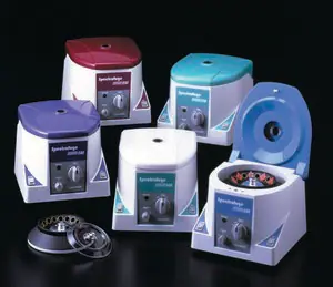 Merck Spectrafuge 16M microcentrifuge