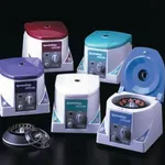 Merck Spectrafuge 16M microcentrifuge