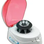 Merck MyFuge mini centrifuge