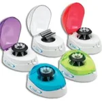 Merck MyFuge mini centrifuge