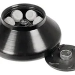 Merck Hettich centrifuge rotors