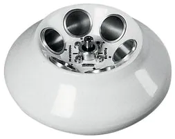 Merck Hettich centrifuge rotors