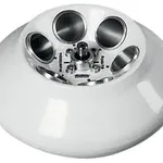 Merck Hettich centrifuge rotors