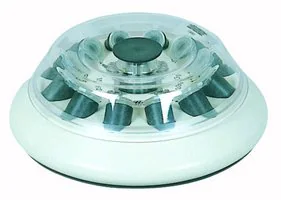 Merck Hettich centrifuge rotors