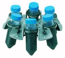 Merck Hettich centrifuge rotors