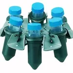 Merck Hettich centrifuge rotors