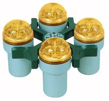 Merck Hettich centrifuge rotors