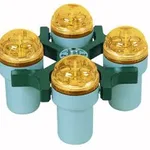 Merck Hettich centrifuge rotors