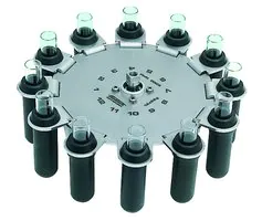 Merck Hettich centrifuge rotors