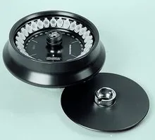 Merck Hettich centrifuge rotors
