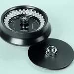 Merck Hettich centrifuge rotors