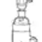 Merck Ace giant Soxhlet extraction apparatus