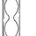 Merck Ace Allihn condenser