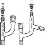 Merck Ace Claisen Adapter