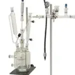 Merck Ace pressure reactor system complete, one-piece