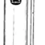 Merck Aldrich addition funnel with stopcock on pressure-equalization arm