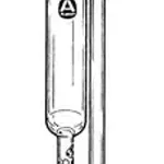 Merck Aldrich check-valve bubbler