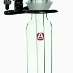 Merck Aldrich cold-trap with ball joint