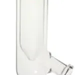 Merck Aldrich dry ice condenser for Büchi rotary evaporators